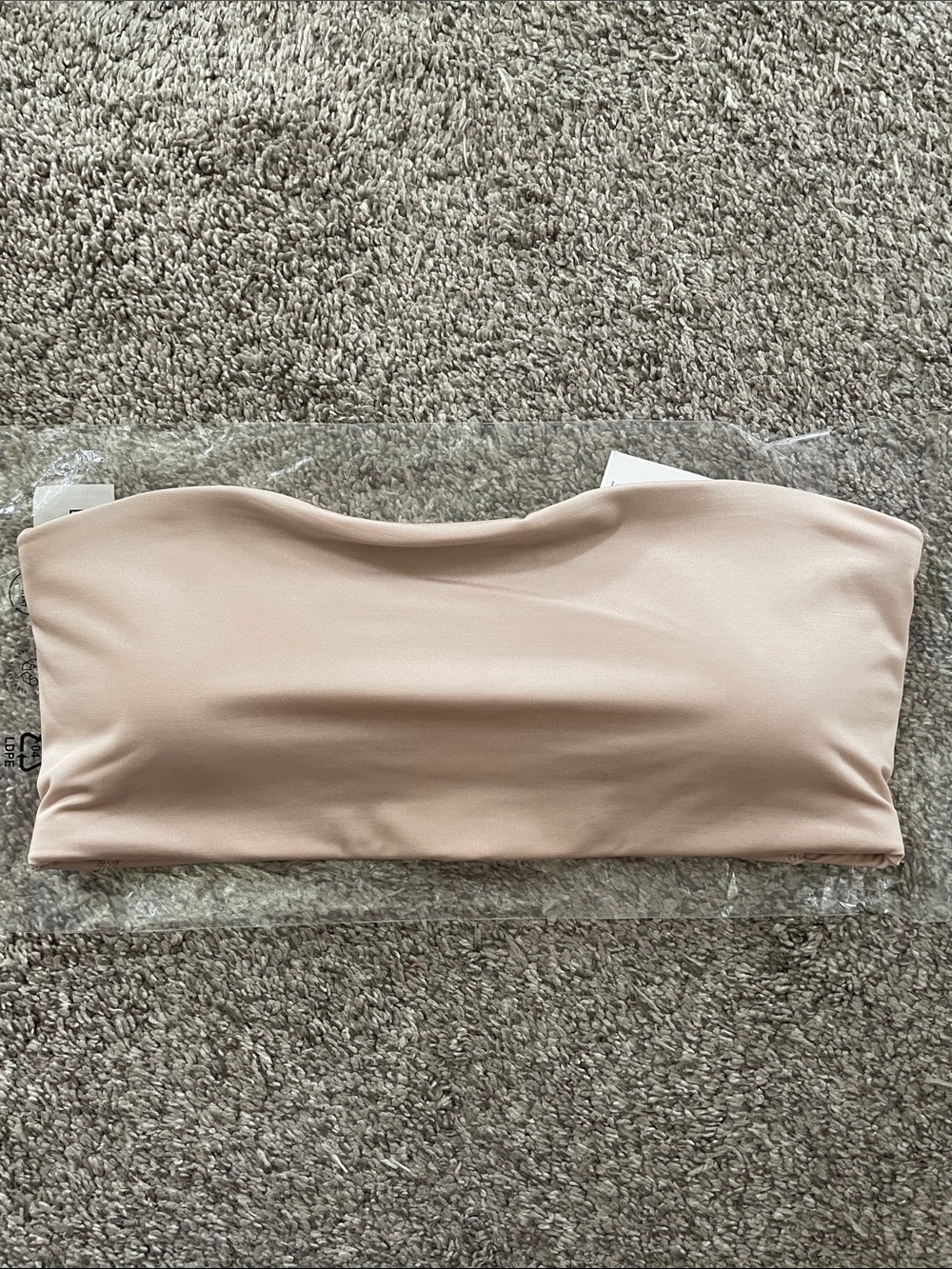 SPANX Strapless Bandeau Bra - Picture 5 of 14